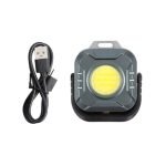 مینی پرژکتور شارژی KXK 986 - Image 3