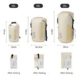 درای‌بگ 25 لیتری نیچرهایک کد CNK2300BS017 - Image 3