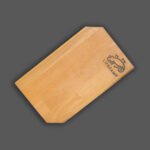 ست چاقو و تخته لایف کمپ مدل 7 تکه ژاپنی کد 45829 - Image 6