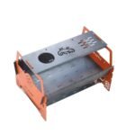 منقل سفری لایف کمپ سایز L کد 45848 - Image 2