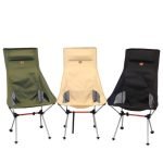 صندلی King Hike مدل L6 - Image 2