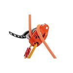 ابزار حمایت و فرود پتزل مدل نئوکس PETZL NEOX - Image 6