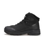 کفش ساق‌بلند مردانه اسنوهاک مدل FUJI - Image 3