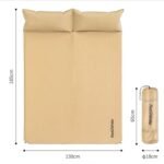 زیرانداز بادی‌الیافی دو نفره نیچرهایک مدل NH18Q010-D - Image 3