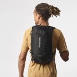 کوله پشتی سالومون Trail 10L