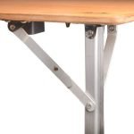 میز تاشو سفری هپی کمپ کد 46847 - Image 3