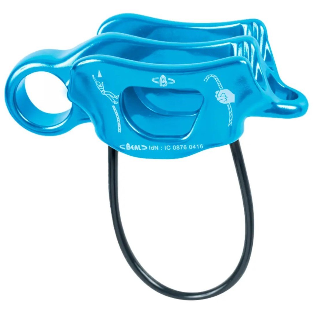 beal2 ابزار حمایت و فرود بئال مدل AIR FORCE 3 - Image 1