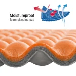 زیرانداز کیسه خواب آکاردئونی نیچرهایک مدل NH19QD008 - Image 4