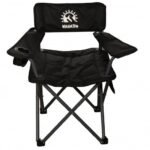 صندلی تاشو کایلاش مدل پابلیک - Image 2