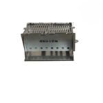 منقل تاشو و آتشدان کایلاش