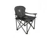 صندلی تاشو سفری کایلاش مدل King - Image 3