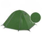 چادر دو نفره نیچرهایک مدل NH18Z022-P