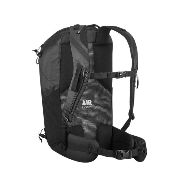 کوله پشتی aircooling