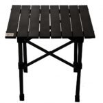 میز تاشو آلومینیومی کایلاش مدل 2 نفره