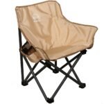 صندلی تاشو کایلاش مدل آلفا - Image 7