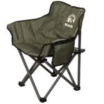 صندلی تاشو کایلاش مدل آلفا - Image 2