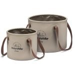 سینک استوانه ای نیچرهایک 20 لیتری - Image 3