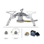 سرشعله تاشو نیچرهایک مدل NH21RJ009 - Image 3