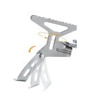 سرشعله تاشو نیچرهایک مدل NH21RJ009 - Image 2