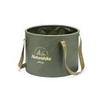 سینک استوانه ای نیچرهایک 20 لیتری