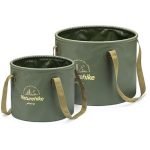 سینک استوانه ای نیچرهایک 20 لیتری - Image 2