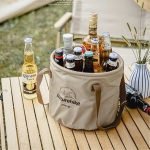 سینک استوانه ای نیچرهایک 20 لیتری - Image 6