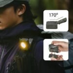 چراغ کوله پشتی کوچک نیچرهایک مدل CNK2450ZM014 - Image 4