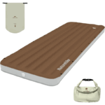 تشک بادی طبیعت‌گردی نیچرهایک بامبو مدل CNK2450WSO35