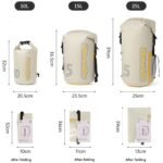 درای‌بگ 10 لیتری نیچرهایک کد CNK2300BS017 - Image 3