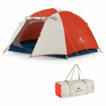 چادر دوپوش ۳ نفره Naturehike Cloud River Pro مدل CNK2300ZP024 - Image 2