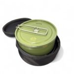 ست قابلمه ۴ نفره لایف کمپ کد 45831 - Image 5