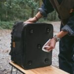 کیف تفکیک ظروف کمپ نیچرهایک مدل CNH22SN008 - Image 2