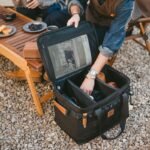 کیف تفکیک ظروف کمپ نیچرهایک مدل CNH22SN008 - Image 5