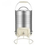 کلمن ۱۰ لیتری نیچرهایک مدل CNH22SN006