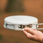 ماهیتابه ۷.۵ اینچ نیچرهایک CNK2450CF013 - Image 2