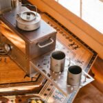 اجاق هیزمی نیچرهایک – مدل CNH22CJ034 - Image 4