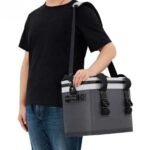 کول‌باکس کمپینگ KingCamp مدل KP2107 - Image 4