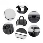 کول‌باکس کمپینگ KingCamp مدل KP2107 - Image 3