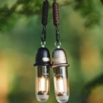 چراغ کمپینگ آویزان و رومیزی Naturehike مدل CNK2350ZM010 - Image 5