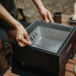 باربیکیو نیچرهایک مدل CNK2450CF017 - Image 2