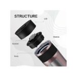 ماگ سانتکو مدل اورسا - Image 3