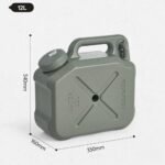 گالن آب 12 لیتری نیچرهایک مدل CNH22CJ018 - Image 2