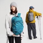 کوله پشتی 20 لیتری نیچرهایک مدل CNK2450XB023 | مناسب استفاده روزانه و کمپینگ - Image 4