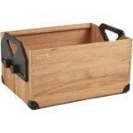 جعبه ذخیره سازی چند منظوره نیچرهایک  سايز 50L