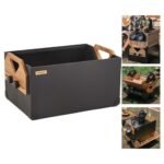 جعبه ذخیره سازی چند منظوره نیچرهایک  سايز 50L - Image 2