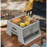 باربیکیو نیچرهایک مدل CNK2450CF017