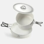 ست قابلمه نیچرهایک  مدل CNK2450CF013