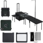 جعبه آشپزخانه سیار نیچرهایک‏ مدل CNH22CJ013 - Image 2