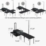 جعبه آشپزخانه سیار نیچرهایک‏ مدل CNH22CJ013 - Image 3
