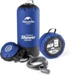 دوش سفری نیچرهایک مدل NH17L101-D